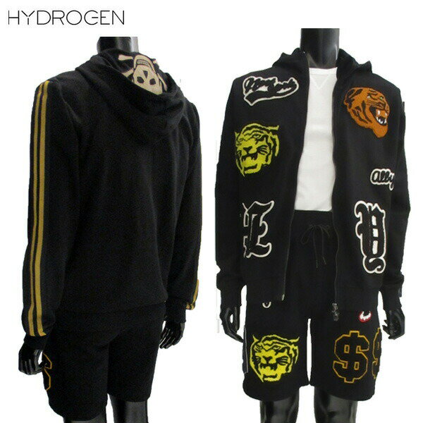 楽天市場】ハイドロゲン 上下 セットアップの通販