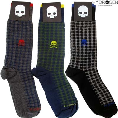 楽天市場】ハイドロゲン（靴下・レッグウェア｜メンズ）：インナー