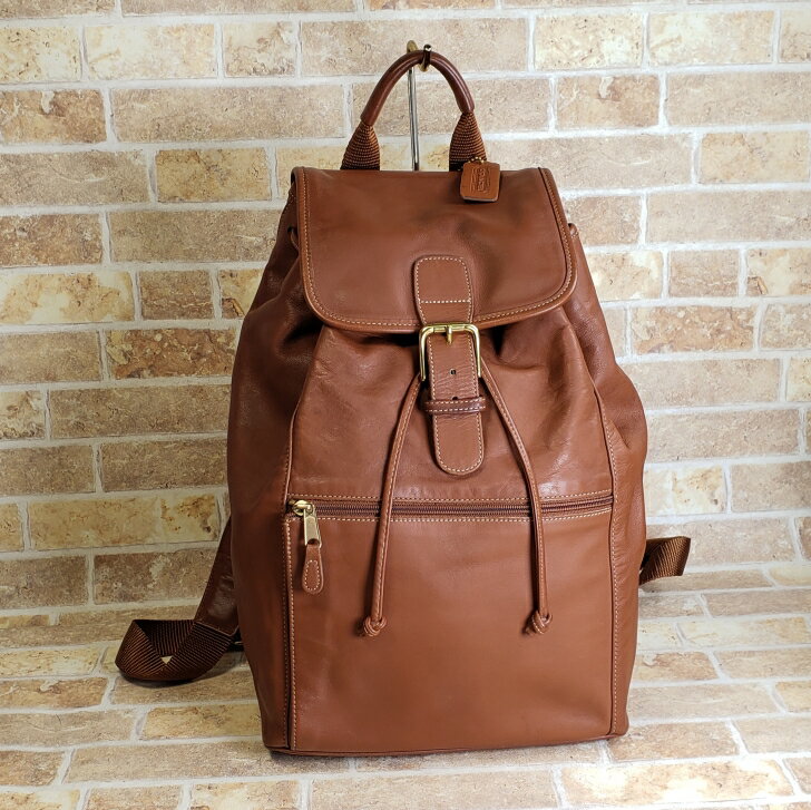 楽天市場】コーチ リュック（カラーブラウン）（バックパック