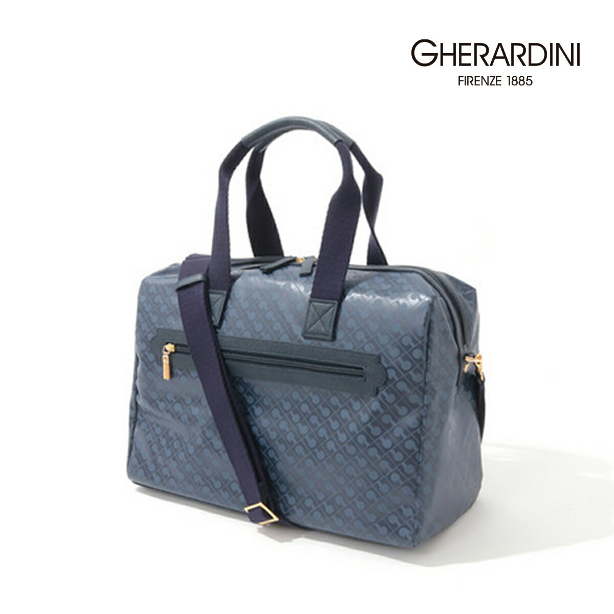 楽天市場】ゲラルディーニ ソフティ（ボストンバッグ｜レディース