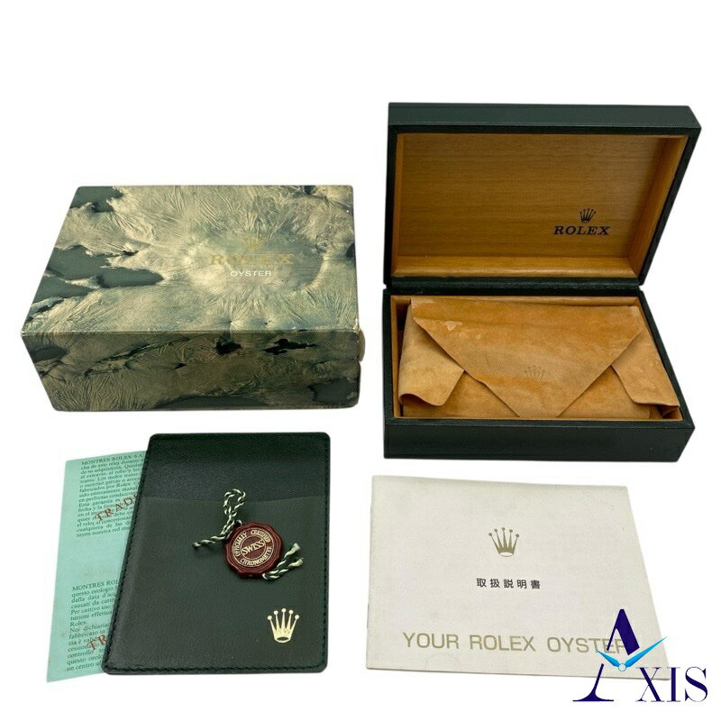 楽天市場】ロレックス 純正箱の通販