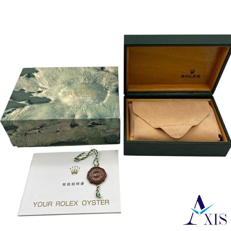 楽天市場】ロレックス 純正箱の通販