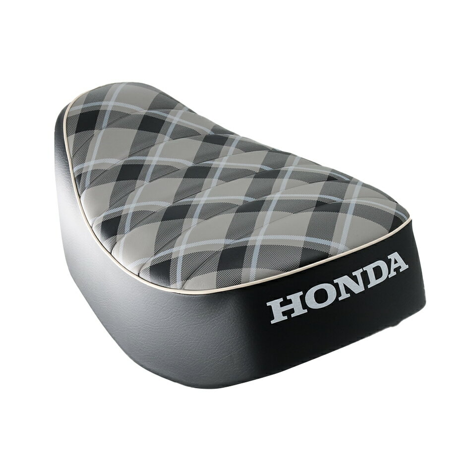 楽天市場】ホンダ モンキー シート 純正（パーツ｜バイク用品）：車