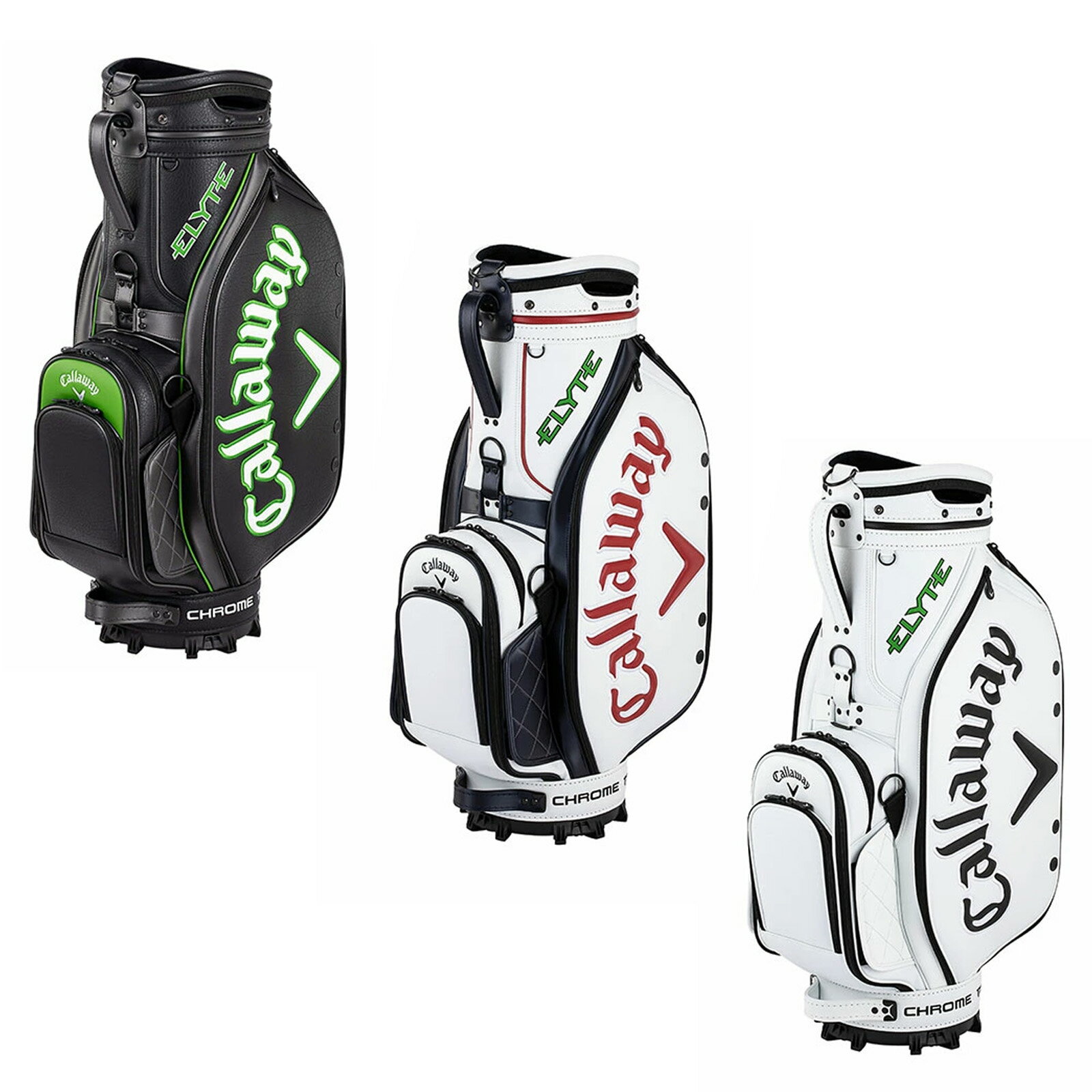 楽天市場】キャロウェイ キャディ バッグ カモの通販