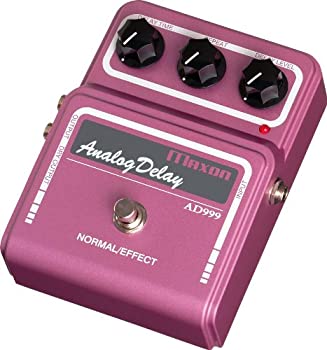 楽天市場】アナログディレイ maxonの通販