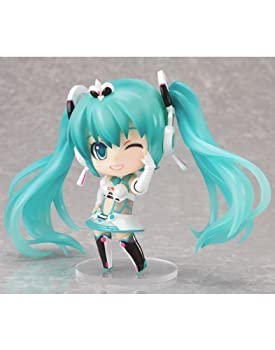楽天市場】ねんどろいど レーシングミク 2017 Ver．の通販