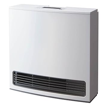 楽天市場】ガスファンヒーター 都市ガス gfh 4004の通販