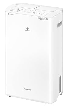 楽天市場】除湿機 パナソニック（カラーホワイト）（空気清浄機｜季節