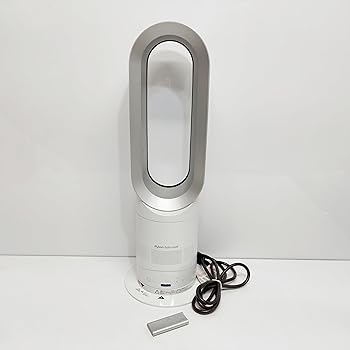 楽天市場】ダイソン dyson hot cool AM04 ファンヒーターの通販