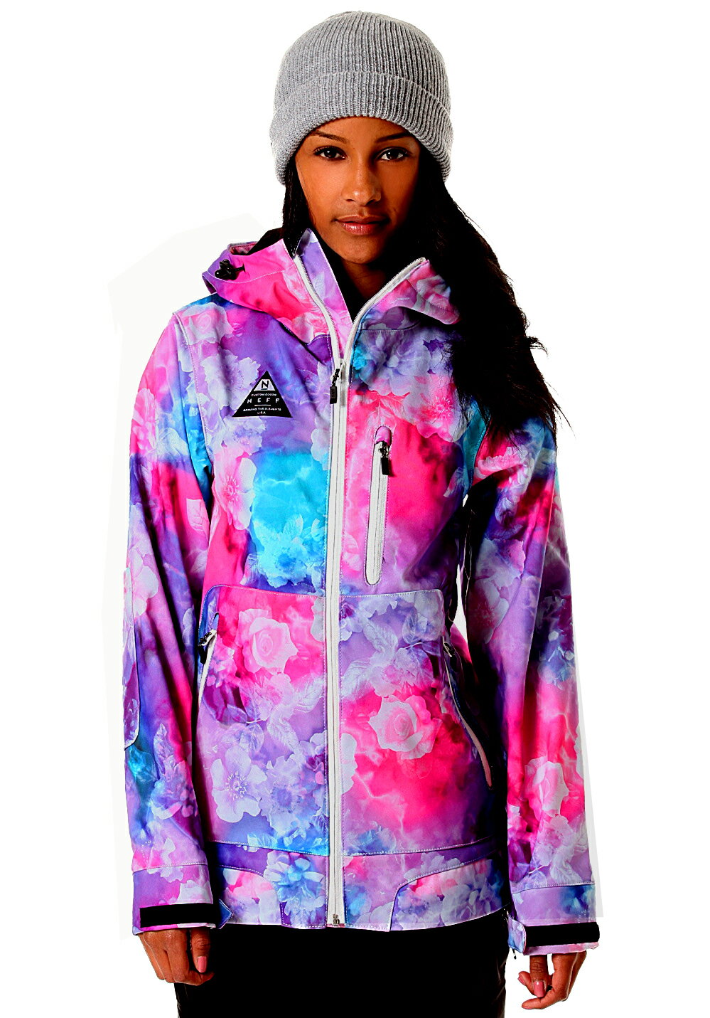 楽天市場】NEFF（スノーボード用ウェア｜ウィンタースポーツ