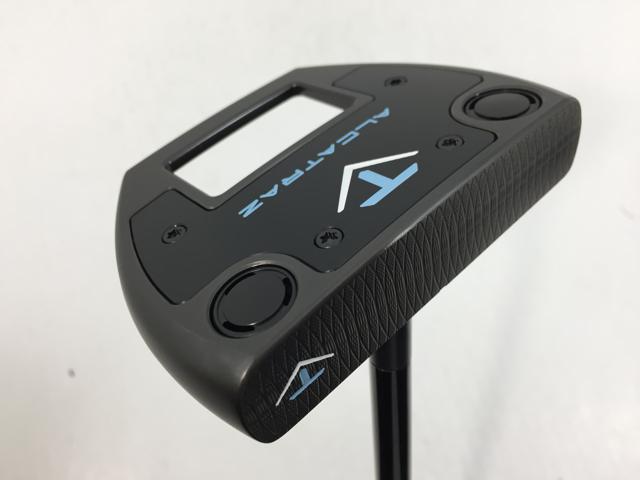 楽天市場】トゥーロン パター（メンズクラブ｜クラブ）：ゴルフ