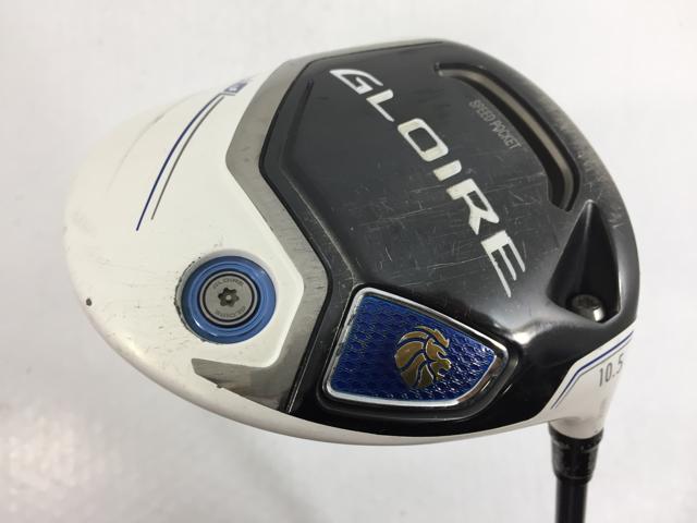 楽天市場】gloire f グローレf 10°の通販