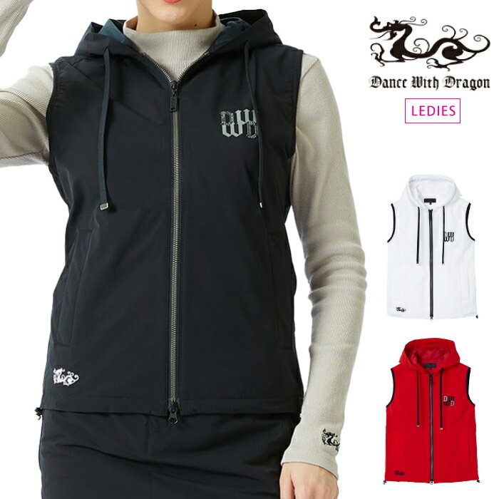 楽天市場】ダンスウィズドラゴン ベストの通販