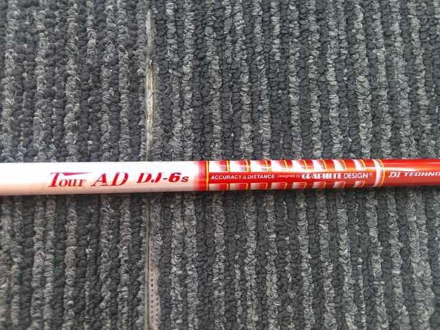 楽天市場】タイトリスト ツアーAD DJ－6の通販