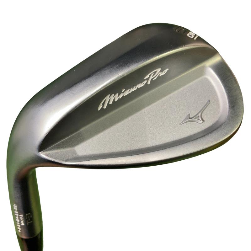 楽天市場】ミズノ（利き腕左）（ウェッジ｜メンズクラブ）：クラブ
