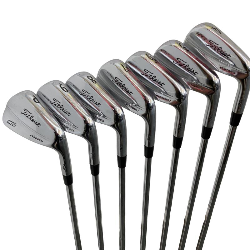 楽天市場】タイトリスト 716 mbの通販