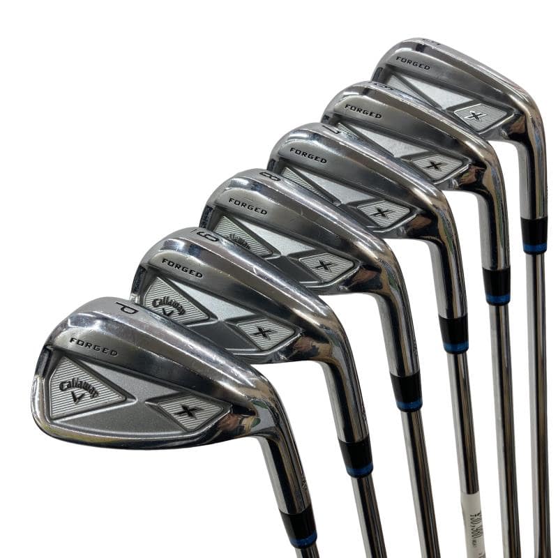楽天市場】xforged 2013 7本の通販