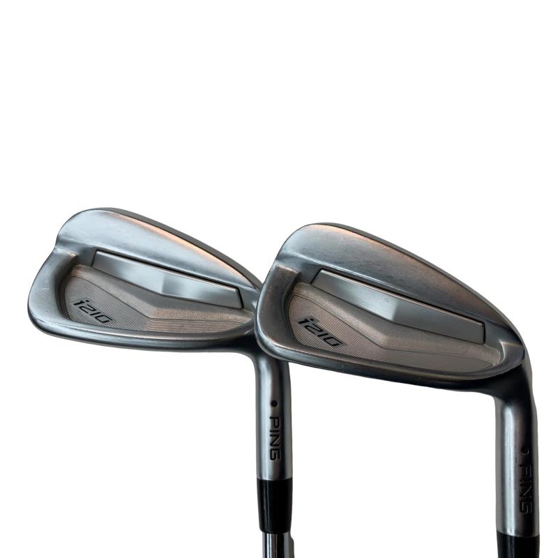 楽天市場】ピン i210 アイアンの通販