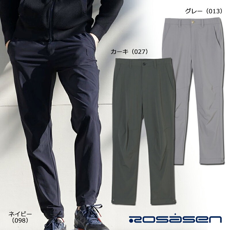 楽天市場】ロサーセン（パンツ｜メンズウェア）：ウェア<ゴルフ