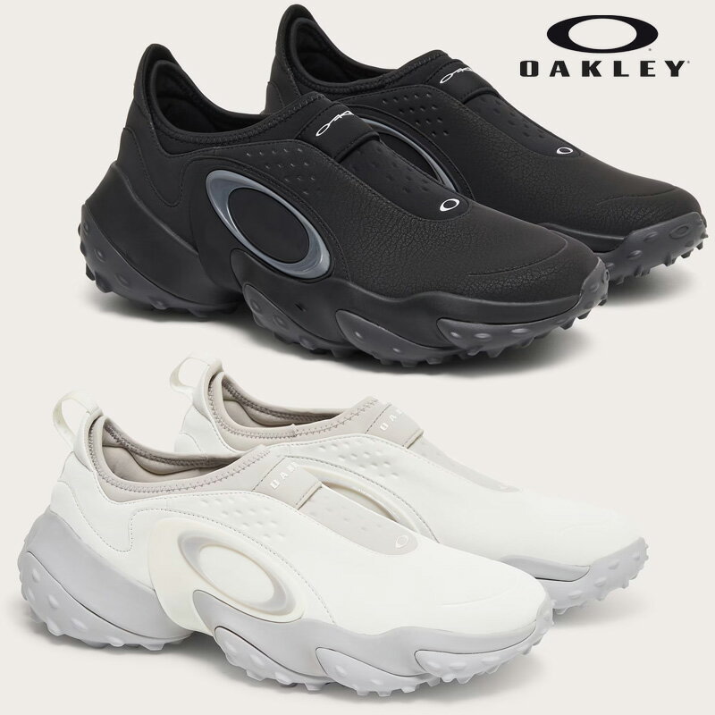 楽天市場】メンズシューズ（ブランドオークリー）（シューズ｜ゴルフ