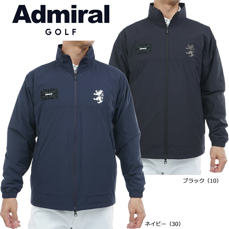 楽天市場】アドミラル（ジャケット｜メンズウェア）：ウェア<ゴルフ