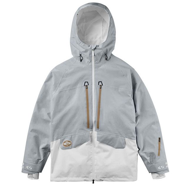 楽天市場】thirtytwo スノーボード ウェア（ジャケット｜メンズウェア