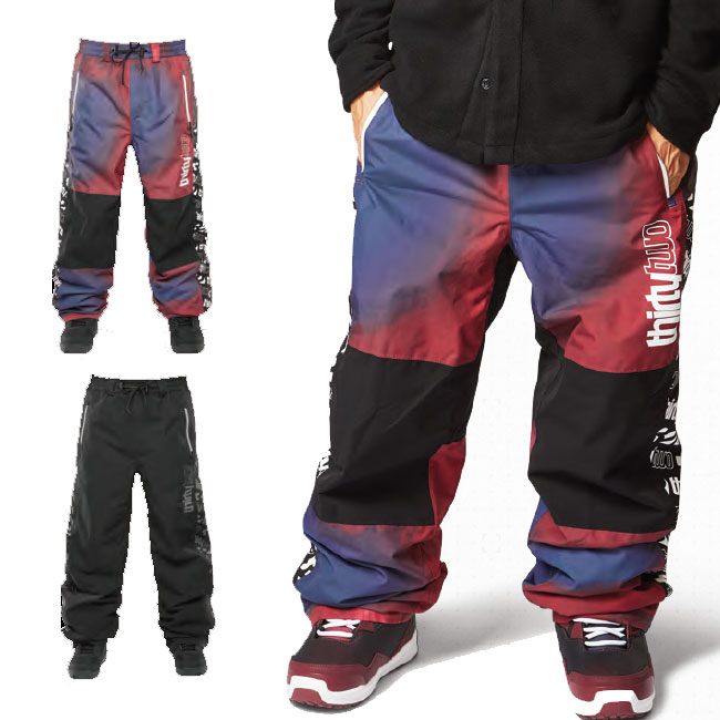 楽天市場】thirtytwo パンツの通販