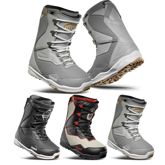 楽天市場】thirtytwo ブーツ tm twoの通販