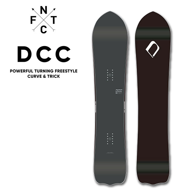 楽天市場】スノーボード fntc（シェイプ（スノーボード）ディレク