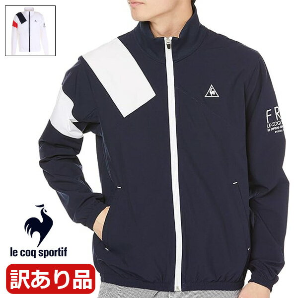 楽天市場】ルコック ウインドブレーカー（ブランドルコック