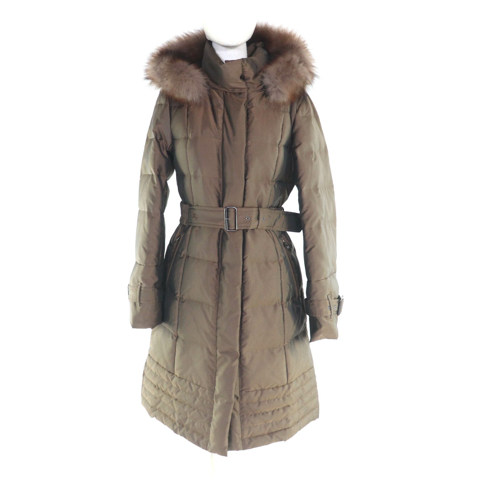 楽天市場】バーバリー ダウン（レディースファッション）の通販