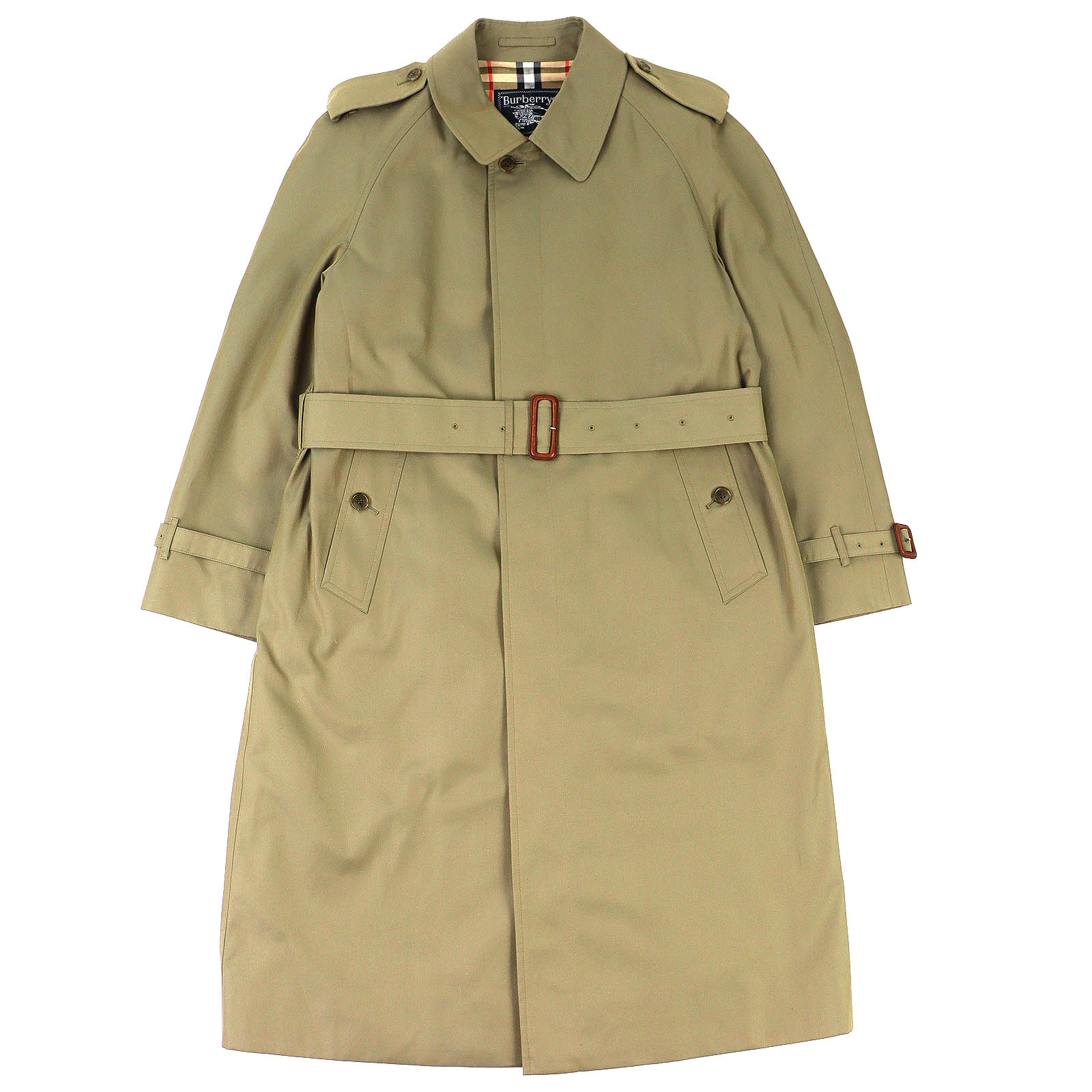 楽天市場】バーバリー トレンチコート メンズ（メンズファッション）の通販