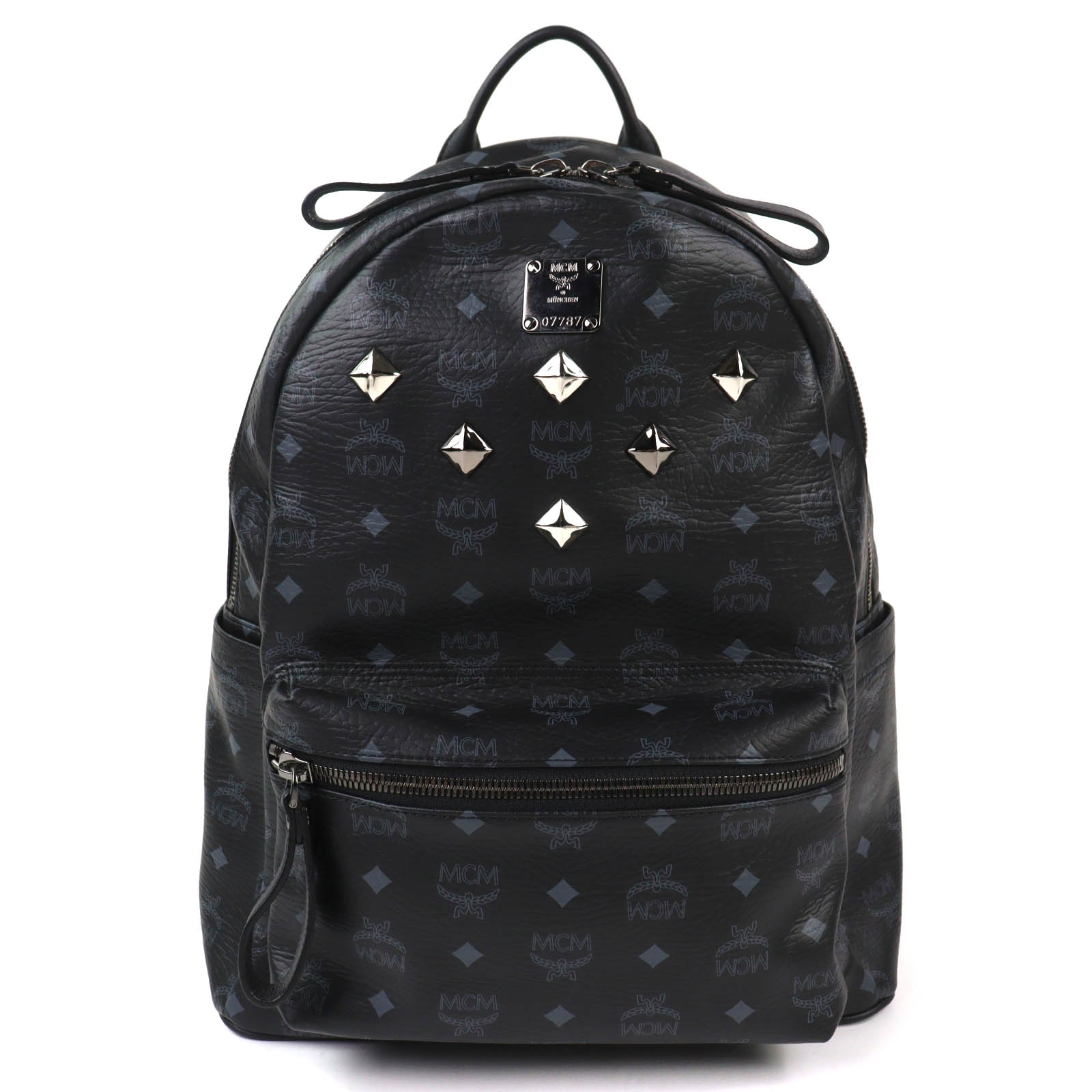 楽天市場】MCM エムシーエム（バックパック・リュック｜メンズバッグ