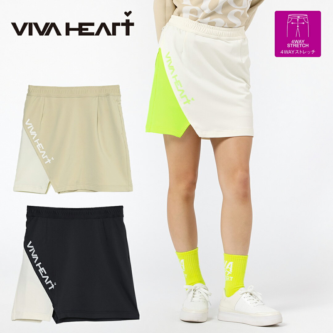 楽天市場】セットアップ レディース（ブランドビバハート）（ゴルフ