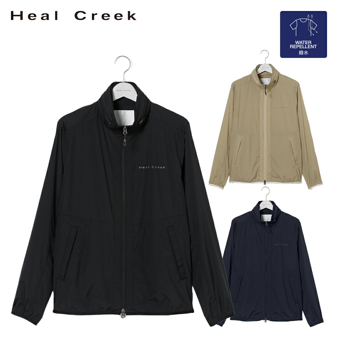 楽天市場】ヒールクリーク（ブルゾン｜メンズウェア）：ウェア<ゴルフ