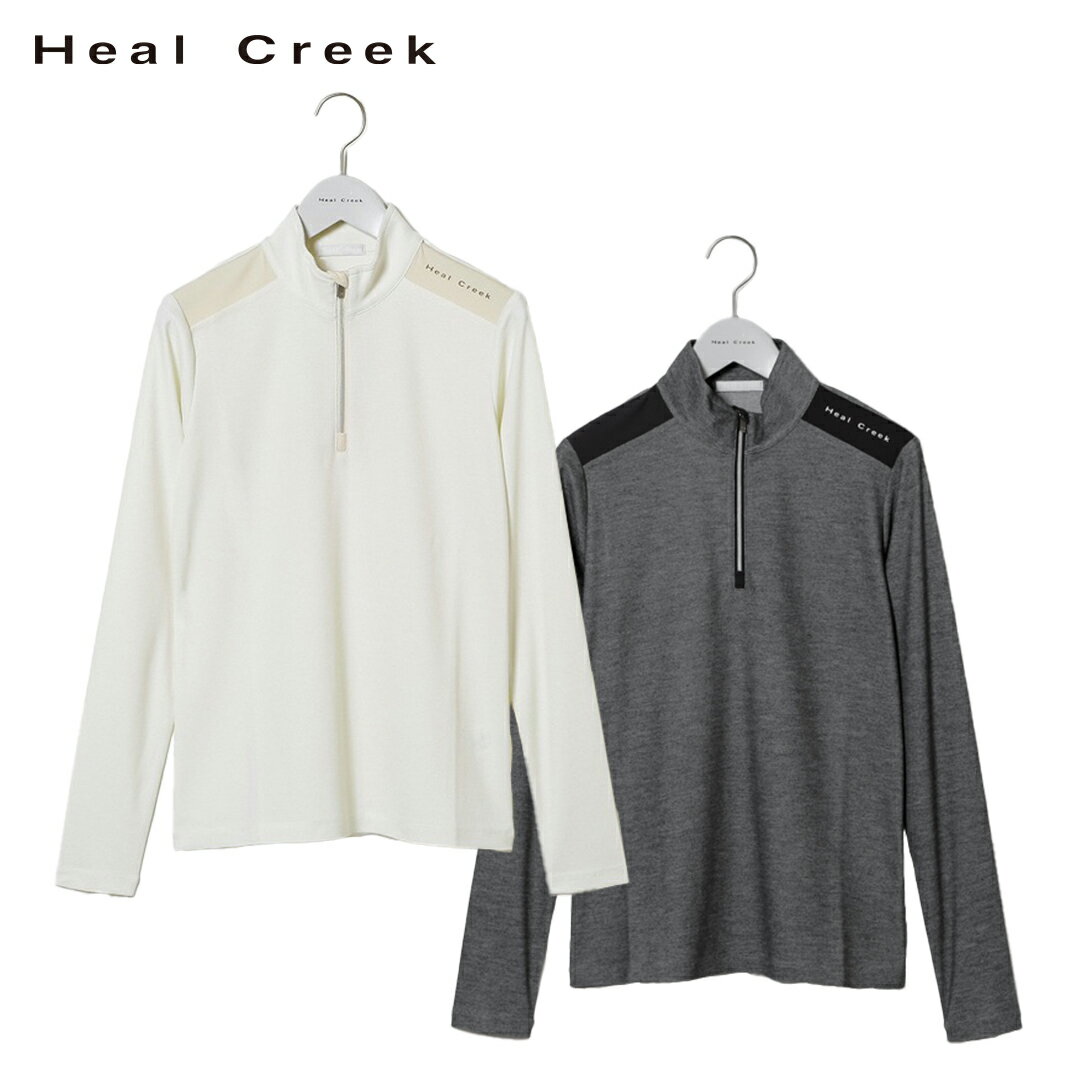 楽天市場】ヒールクリーク（レディースウェア｜ウェア）：ゴルフ