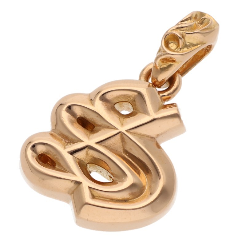 楽天市場】クロムハーツ 22k イニシャルの通販