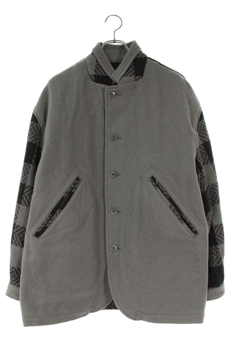 楽天市場】メルトン ジャケット（ブランドテンダーロイン）（メンズ