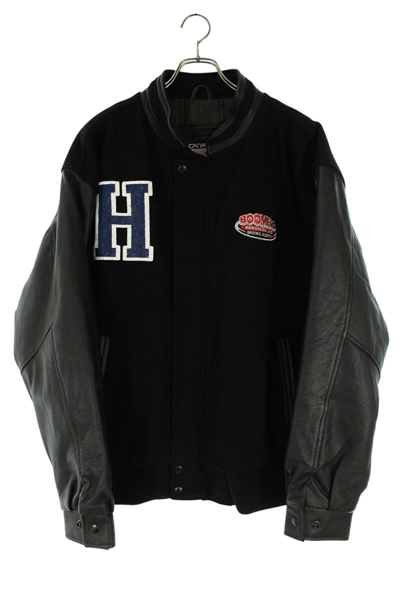 楽天市場】ハリウッドランチマーケット スカジャンの通販