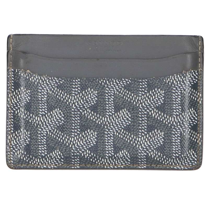 楽天市場】ゴヤール パスポートケース（バッグ・小物・ブランド雑貨