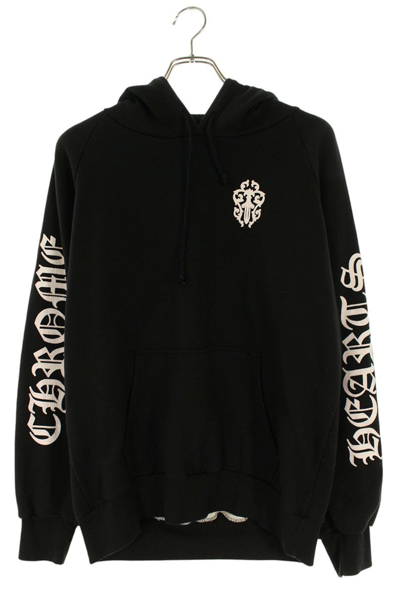 楽天市場】クロムハーツ サーマル パーカーの通販