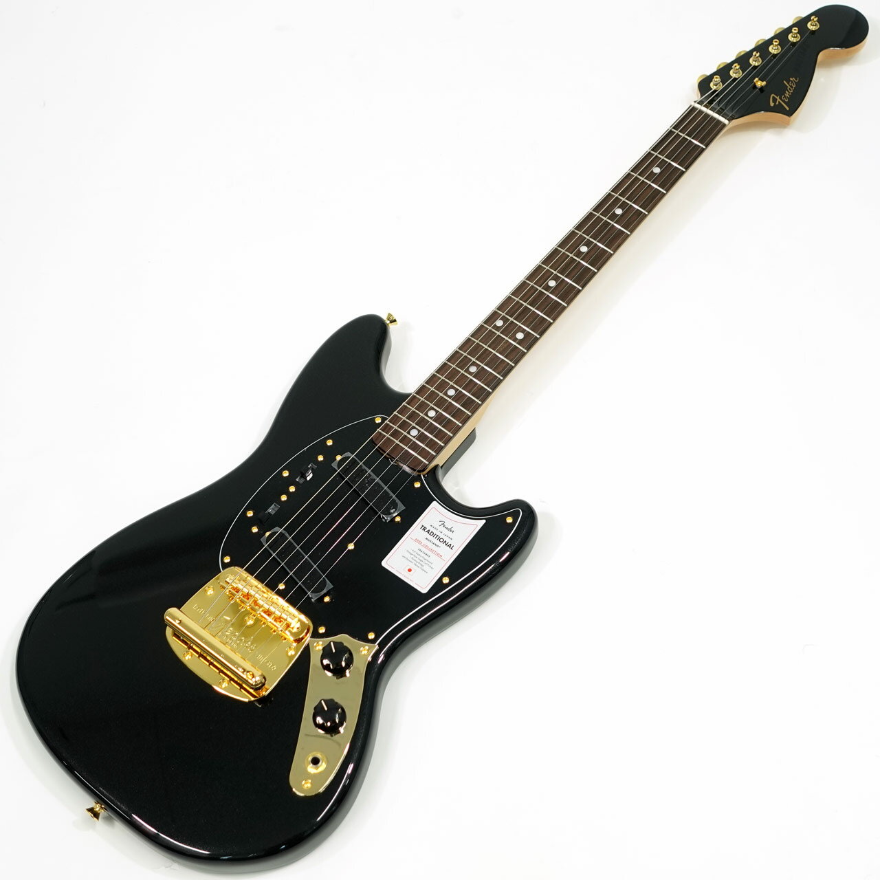 楽天市場】fender japan mustangの通販