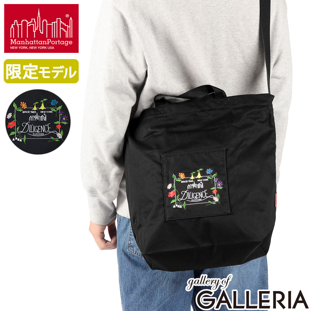 楽天市場】マンハッタンポーテージ コラボ（ショルダーバッグ