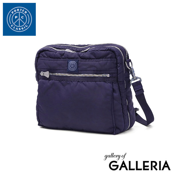 楽天市場】ポーター（カラーブルー）（ショルダーバッグ