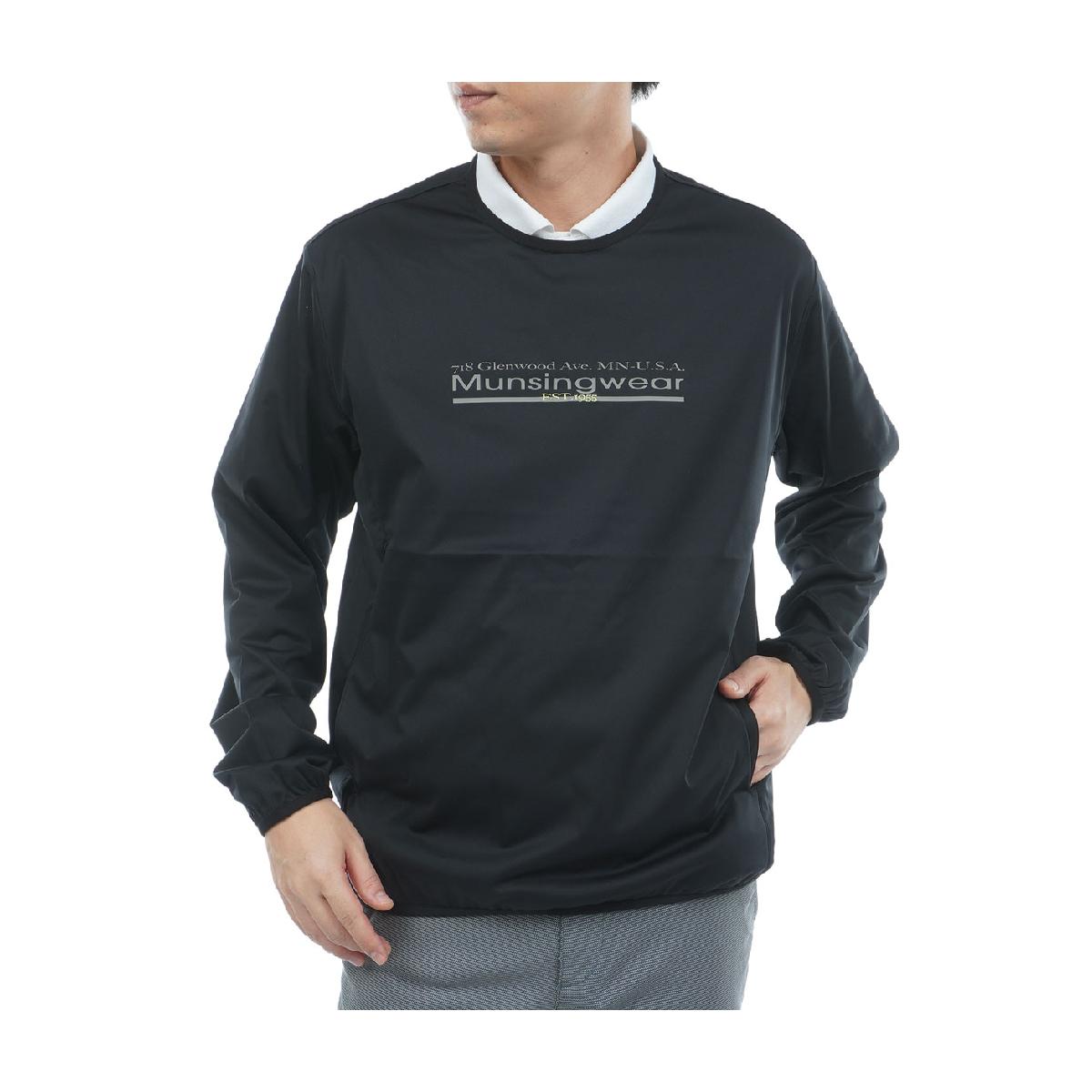 楽天市場】プルオーバー（ブランドマンシングウェア）（スポーツ