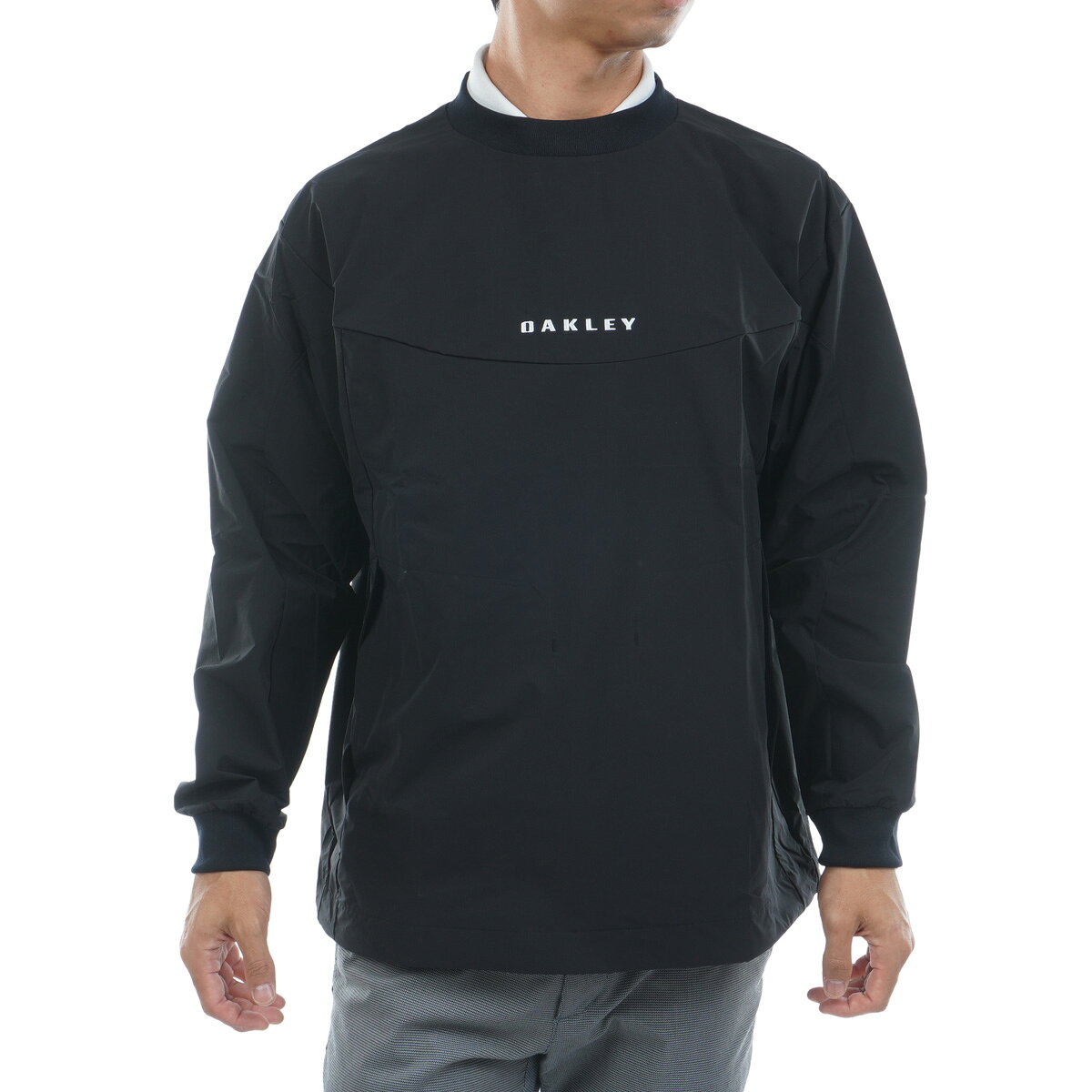 楽天市場】プルオーバー（ブランドオークリー）（ウェア｜ゴルフ