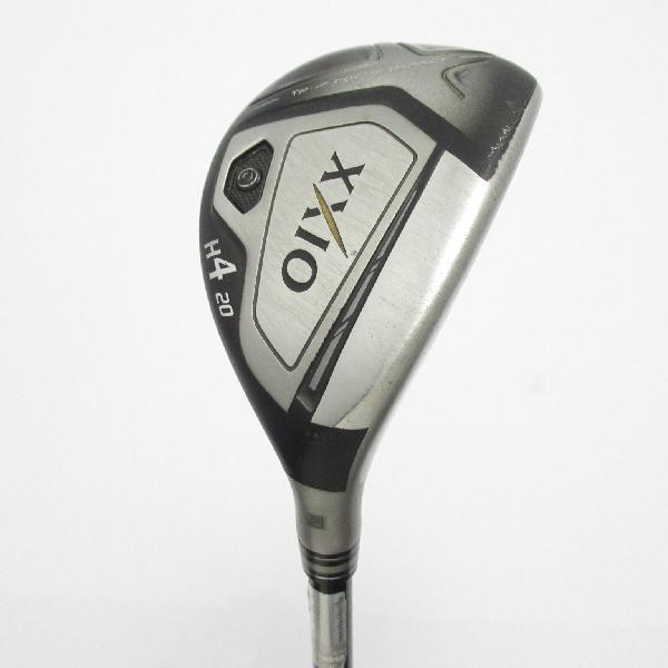 楽天市場】ゼクシオ ユーティリティ 4 番の通販