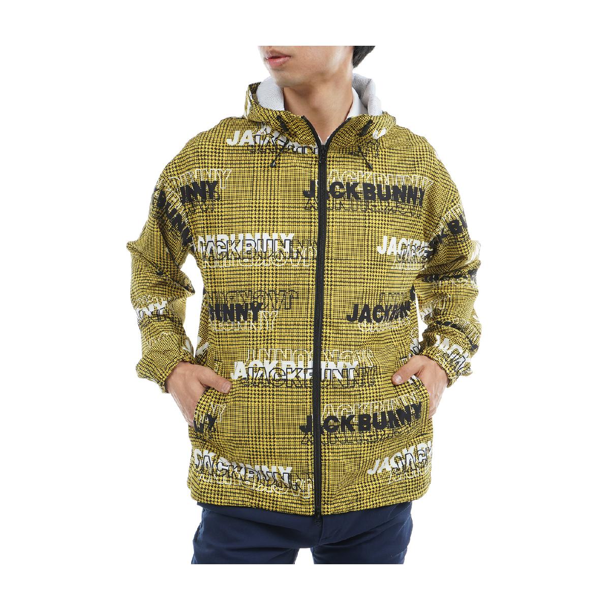 楽天市場】ジャックバニー（ブルゾン｜メンズウェア）：ウェア<ゴルフ