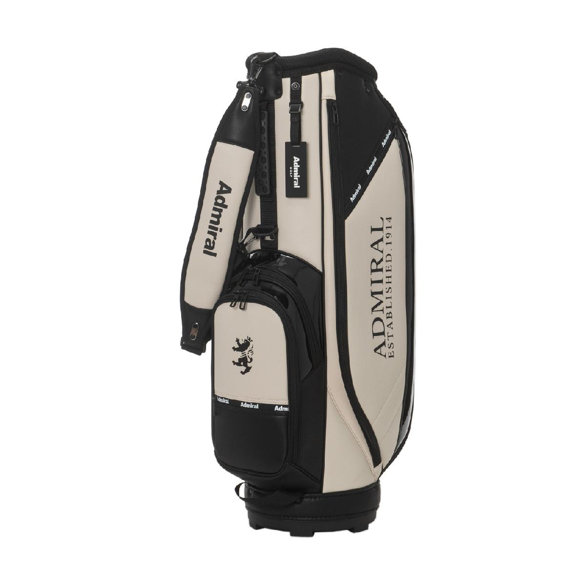 楽天市場】フィドラ fidra（キャディバッグ｜バッグ・ケース）：ゴルフ