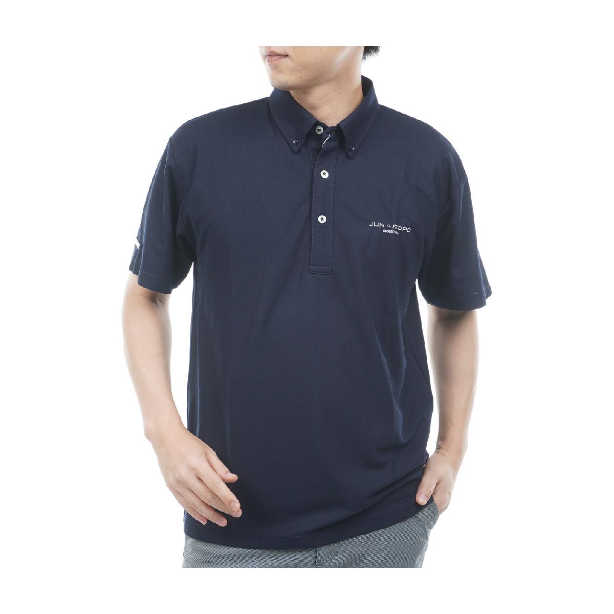 楽天市場】ジュンアンドロペ ポロシャツの通販